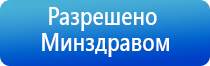 Дэнас орто после пневмонии